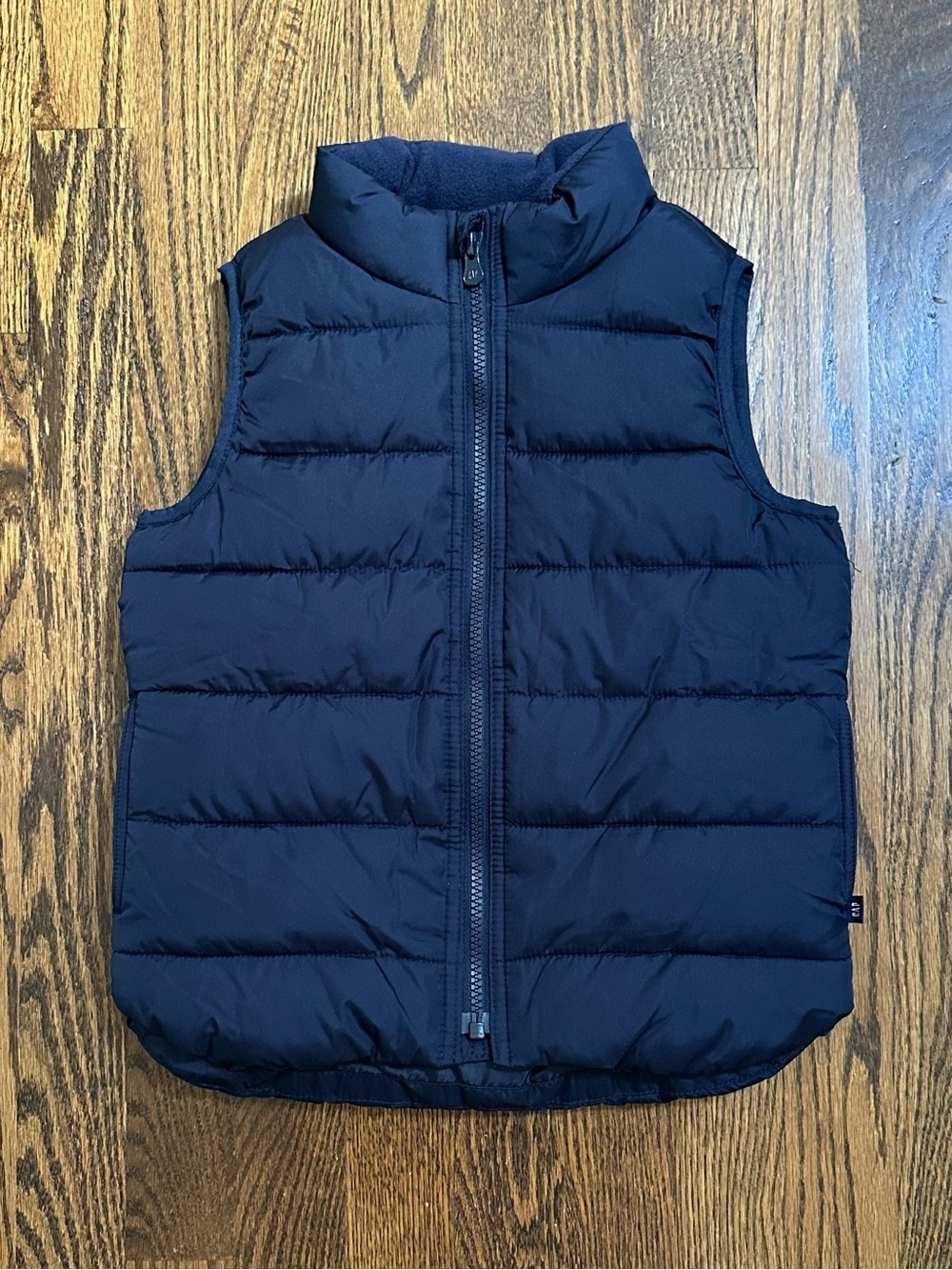 Gap Puffer Vest